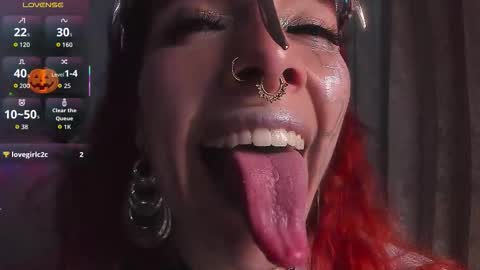 Bri  online show from 11/01/25, 08:33