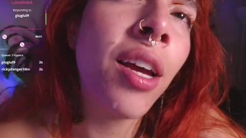 Bri  online show from 03/09/26, 10:58