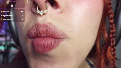 Bri  online show from 04/01/26, 12:22