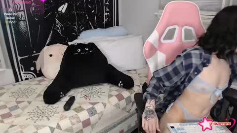 Brianna online show from 02/28/25, 02:09