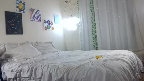 Bria Bubbles online show from 01/07/25, 12:03