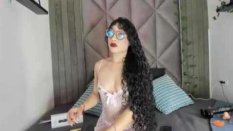 B R I A  online show from 01/09/26, 02:36