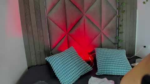 B R I A  online show from 02/16/26, 01:35