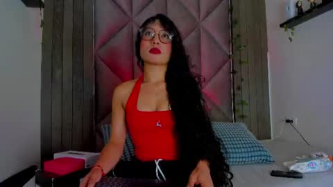 B R I A  online show from 07/07/26, 02:58