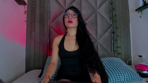 B R I A  online show from 07/09/26, 02:48