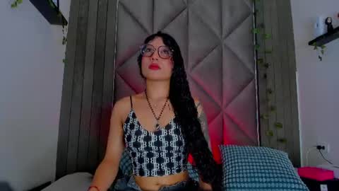 B R I A  online show from 07/10/26, 03:00