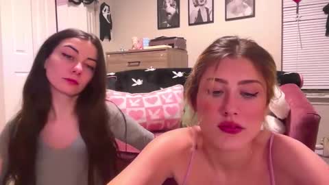 Snapshot of briadominick chatting on 01/30/25, 02:49 Brianna3 online show from 01/30/25, 02:49