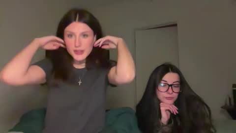 Brianna3 online show from 01/09/26, 02:25