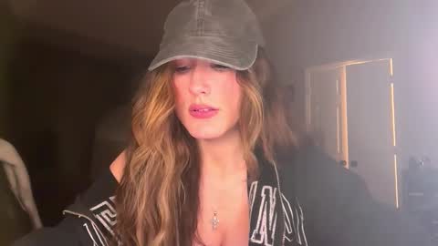 Brianna3 online show from 02/02/26, 06:12