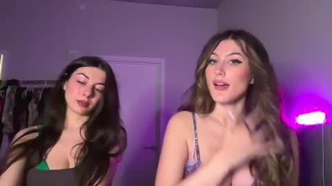 Brianna3 online show from 04/05/26, 05:48