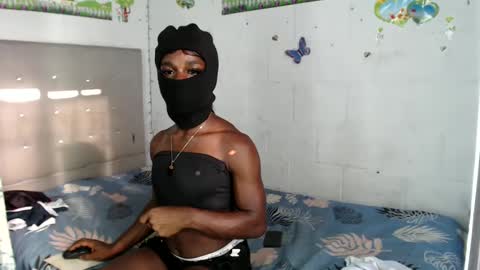 briahana_doll online show from 01/19/25, 09:34