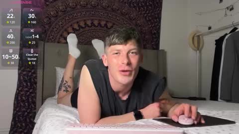 Snapshot of briahcscott chatting on 01/15/26, 03:33 briahcscott online show from 01/15/26, 03:33