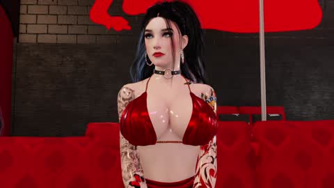 briany online show from 02/09/25, 03:32