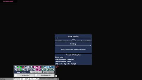 briany online show from 05/06/26, 08:08