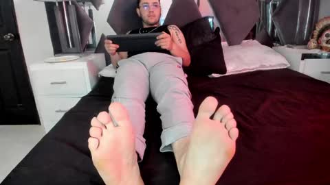 Snapshot of brian_chiki chatting on 02/27/25, 06:53 Brian Chiki online show from 02/27/25, 06:53