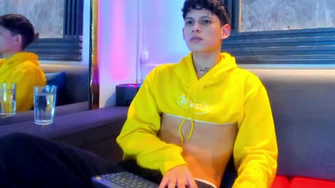 brian_hotof1 online show from 06/03/26, 11:24
