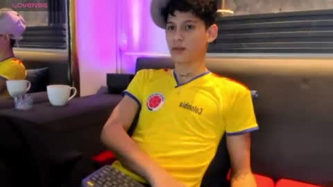brian_hotof1 online show from 06/12/26, 11:53