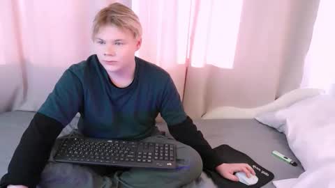 brian_mils online show from 02/19/26, 11:17
