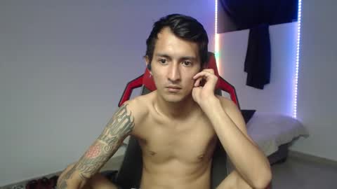 Brian sweetx Independent online show from 12/11/24, 11:10