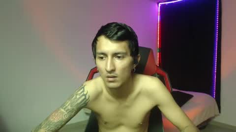 Brian sweetx Independent online show from 12/23/24, 03:18