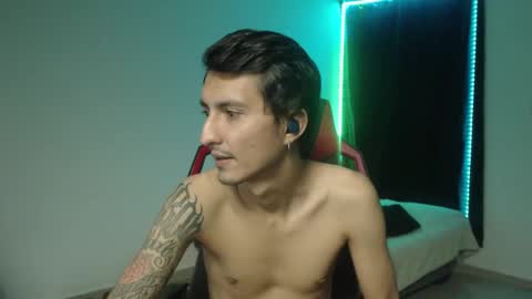 Brian sweetx Independent online show from 12/26/24, 11:03