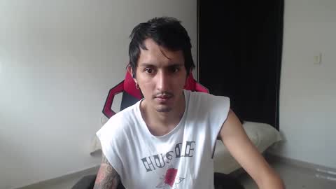 Brian sweetx Independent online show from 12/29/24, 07:22