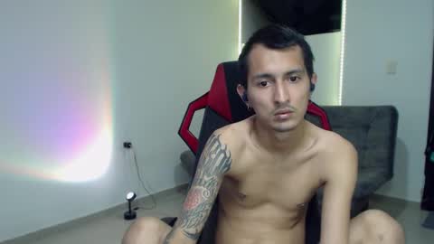 Brian sweetx Independent online show from 02/18/25, 11:19