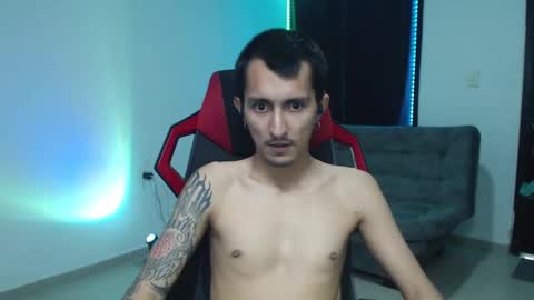 Brian sweetx Independent online show from 02/20/25, 05:01