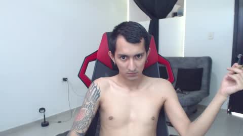 Brian sweetx Independent online show from 02/21/25, 07:10