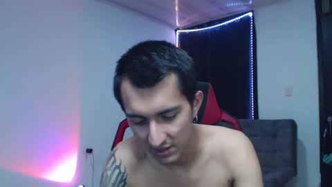 Brian sweetx Independent online show from 02/22/25, 06:28