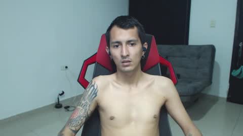 Brian sweetx Independent online show from 02/23/25, 04:17