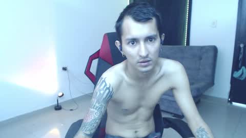 Brian sweetx Independent online show from 02/23/25, 04:57