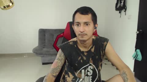 Brian sweetx Independent online show from 02/28/25, 06:31