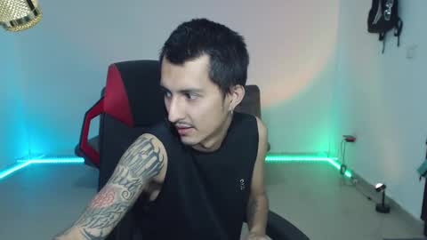 Brian sweetx Independent online show from 03/01/25, 11:58