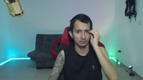 Brian sweetx Independent online show from 03/02/25, 03:02