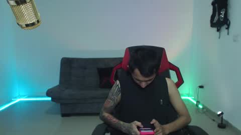 Brian sweetx Independent online show from 03/02/25, 06:05