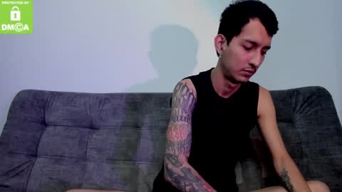 Brian sweetx Independent online show from 12/04/25, 10:29