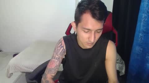 Brian sweetx Independent online show from 03/16/26, 06:34