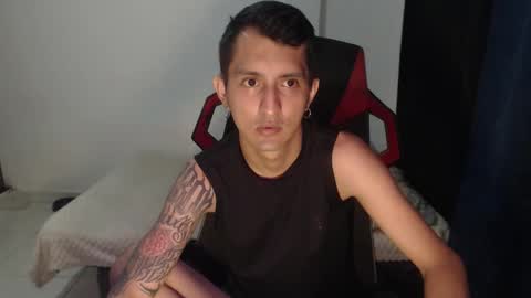 Brian sweetx Independent online show from 03/17/26, 06:39