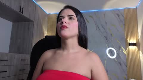 Manuela online show from 03/27/26, 03:45