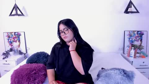 Brianna online show from 03/16/26, 03:23