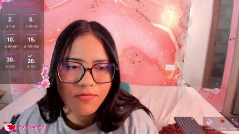 Brianna online show from 05/14/26, 03:02