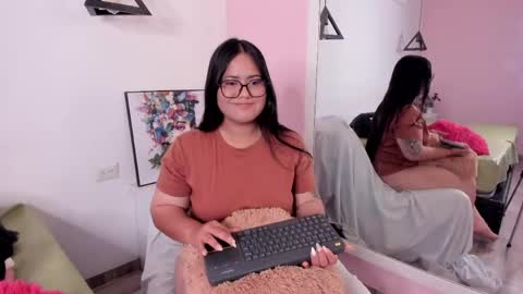 Brianna online show from 05/26/26, 03:35