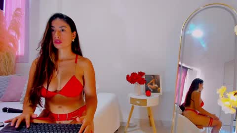 briana preston online show from 05/20/26, 03:29