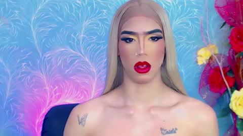 BRIANA online show from 02/08/26, 06:06