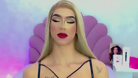 BRIANA online show from 03/05/26, 03:24