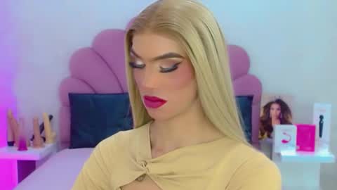 BRIANA online show from 03/29/26, 03:56