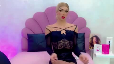 BRIANA online show from 04/23/26, 05:41