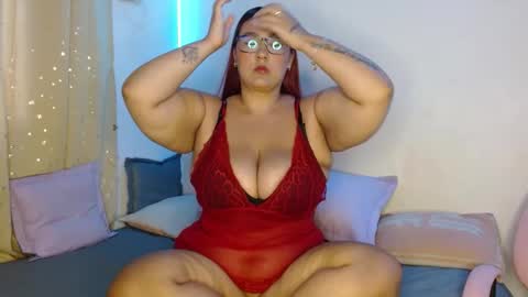 briana_stark online show from 10/06/25, 06:49