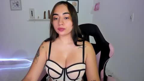 BRIANA online show from 05/07/26, 12:16